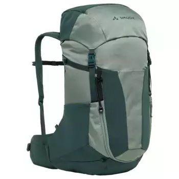 Рюкзак VAUDE Brenta 30L, зеленый