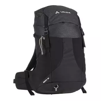 Рюкзак Vaude, черный