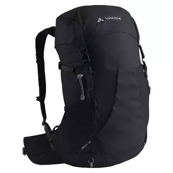 Рюкзак Vaude, черный