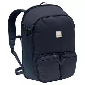 Рюкзак Vaude, черный