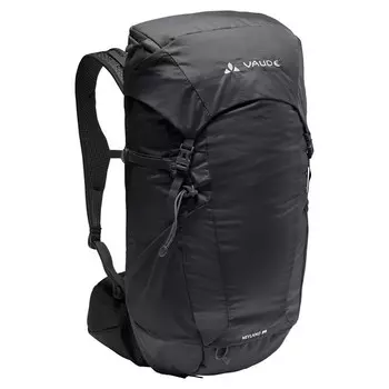 Рюкзак Vaude, черный