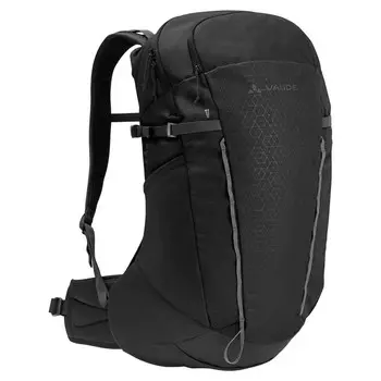 Рюкзак Vaude, черный