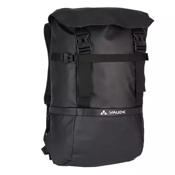 Рюкзак Vaude, черный