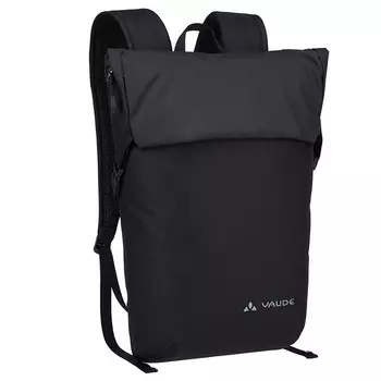 Рюкзак Vaude, черный