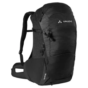 Рюкзак Vaude, черный