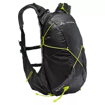 Рюкзак Vaude, черный