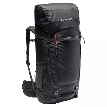 Рюкзак Vaude, черный