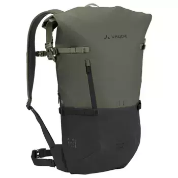 Рюкзак VAUDE CityGo II 23L, зеленый