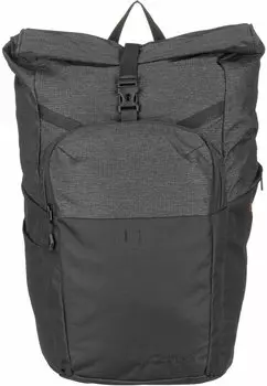Рюкзак Vaude, цвет black