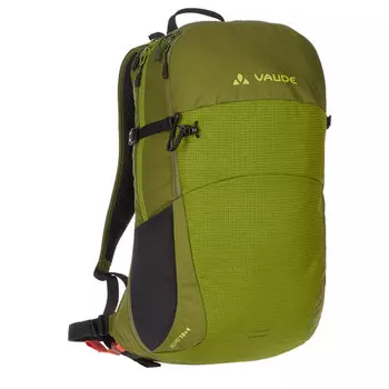 Рюкзак Vaude, цвет Black/Umbra