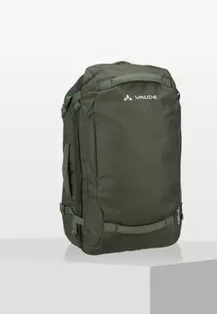 Рюкзак Vaude, цвет olive