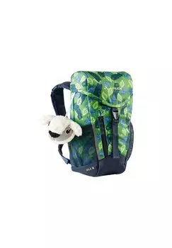 Рюкзак Vaude, цвет parrotgreenec