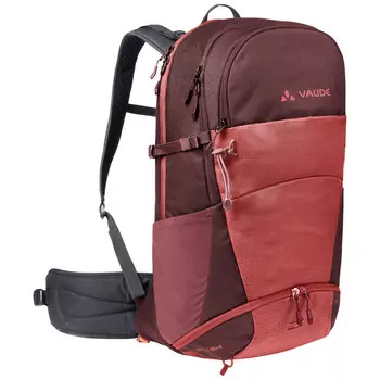 Рюкзак Vaude, цвет Redeva