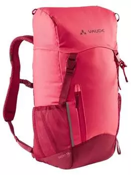 Рюкзак Vaude, цвет vaude kinderrucksack skovi 19, bright pink, -