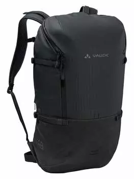 Рюкзак Vaude, цвет vaude rucksack citygo 30 ii, black, -