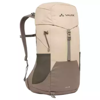 Рюкзак VAUDE Jura 18L, бежевый
