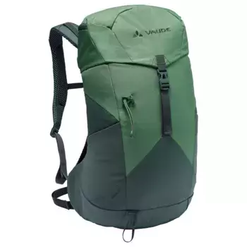 Рюкзак VAUDE Jura 18L, зеленый