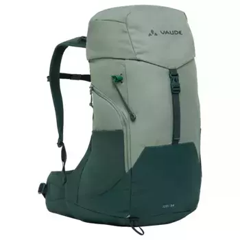 Рюкзак VAUDE Jura 24L, зеленый