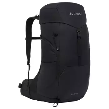 Рюкзак VAUDE Jura 28L Long, черный