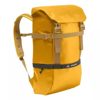 Рюкзак VAUDE Mineo 30L, желтый