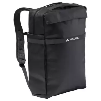 Рюкзак VAUDE Mineo Transformer 20L, черный