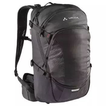 Рюкзак VAUDE Moab Pro 22L II, черный