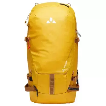 Рюкзак VAUDE Monviso 26L, желтый