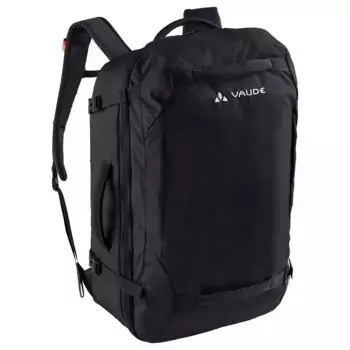Рюкзак VAUDE Mundo Carry-On 38L, черный