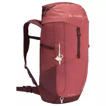 Рюкзак VAUDE Neyland 18L, розовый