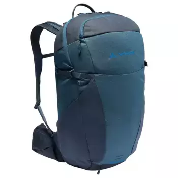 Рюкзак VAUDE Neyland Zip 26L, синий