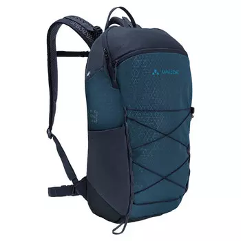 Рюкзак Vaude, синий