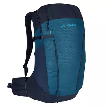 Рюкзак Vaude, синий