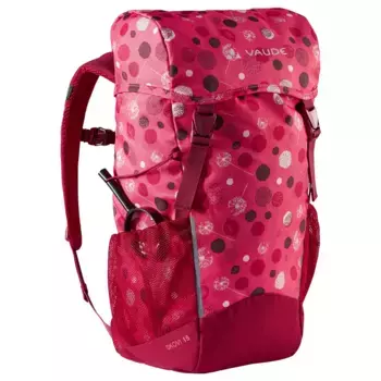 Рюкзак VAUDE Skovi 15L, розовый
