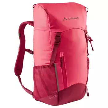 Рюкзак VAUDE Skovi 19L Junior, розовый