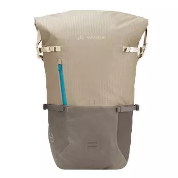 Рюкзак VAUDE Sports Backpack CityGo 23 II, бежевый