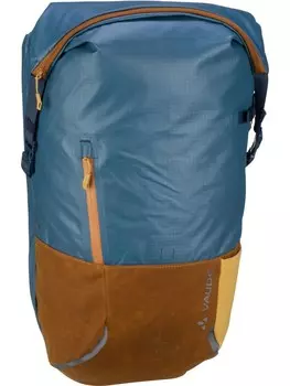 Рюкзак VAUDE Sports Backpack CityGo Bike, темно-синий