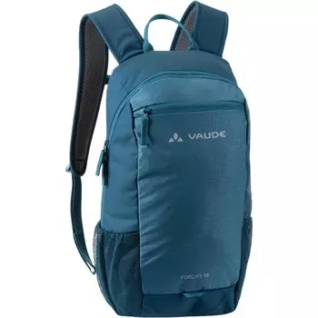 Рюкзак VAUDE Sports Backpack Forcity 15 URB, темно-синий