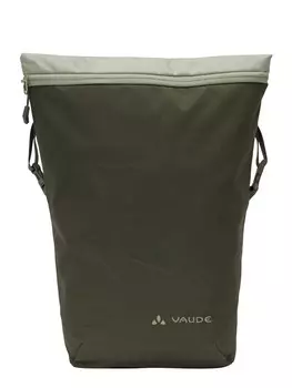 Рюкзак VAUDE Sports Backpack Unuk II, оливковый/пастельно-зеленый