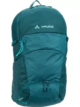 Рюкзак VAUDE Sports Backpack Wizard, небесно-голубой