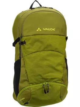 Рюкзак VAUDE Sports Backpack Wizard, зеленый