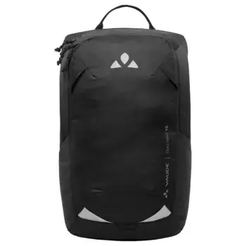 Рюкзак VAUDE Trailvent 10L, черный