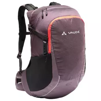 Рюкзак VAUDE Tremalzo 18L, фиолетовый