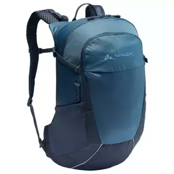 Рюкзак VAUDE Tremalzo 22L, синий