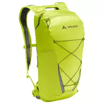 Рюкзак VAUDE Uphill 12L, зеленый