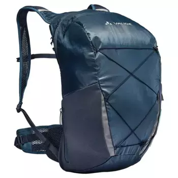 Рюкзак VAUDE Uphill Air 18L, синий
