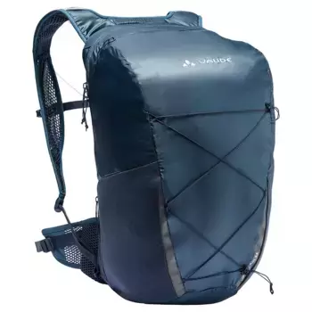 Рюкзак VAUDE Uphill Air 24L, синий