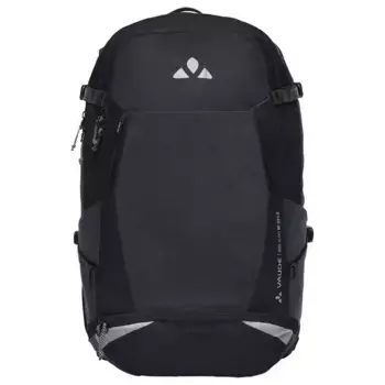 Рюкзак VAUDE W Alpin 28L, черный