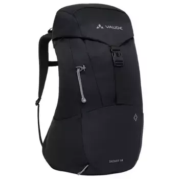Рюкзак VAUDE W Skomer 18L, черный
