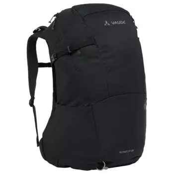 Рюкзак VAUDE W Skomer Zip 22L, черный