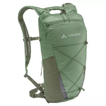Рюкзак Vaude, зеленый